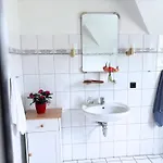 Karl Sonnenstrahl Apartment Wulfen auf Fehmarn