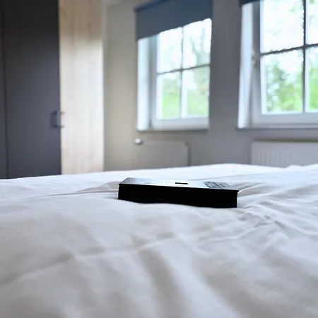 Appartement Karl Sonnenstrahl Wulfen auf Fehmarn