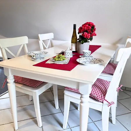 Karl Sonnenstrahl Wulfen auf Fehmarn