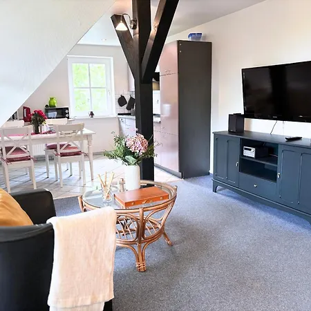 Appartement Karl Sonnenstrahl *