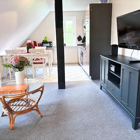 Karl Sonnenstrahl Appartement