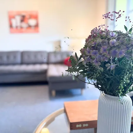 Karl Sonnenstrahl Appartement