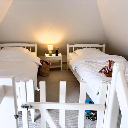 Karl Sonnenstrahl Apartmán *