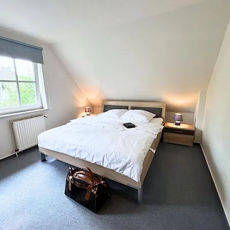Karl Sonnenstrahl Apartmán