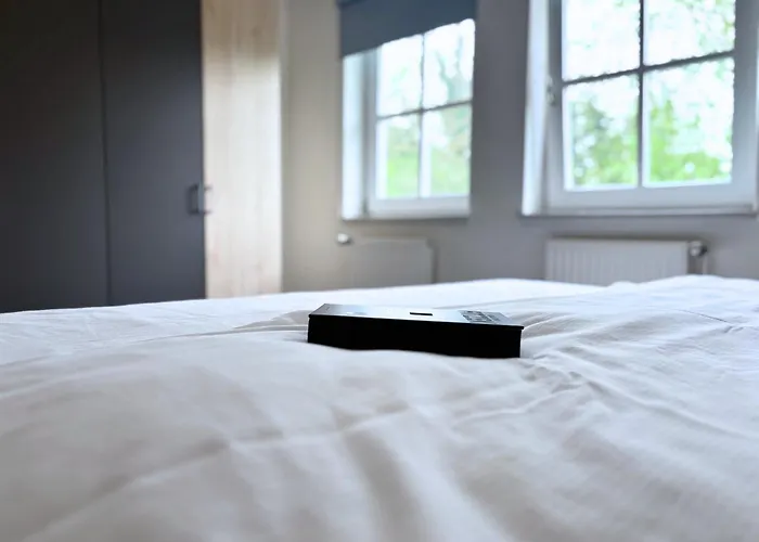 Appartement Karl Sonnenstrahl Wulfen auf Fehmarn