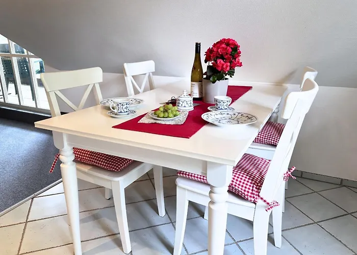 Karl Sonnenstrahl Wulfen auf Fehmarn