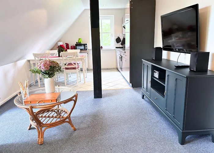 Karl Sonnenstrahl Appartement