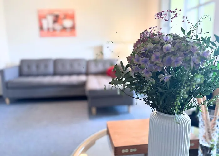 Karl Sonnenstrahl Appartement