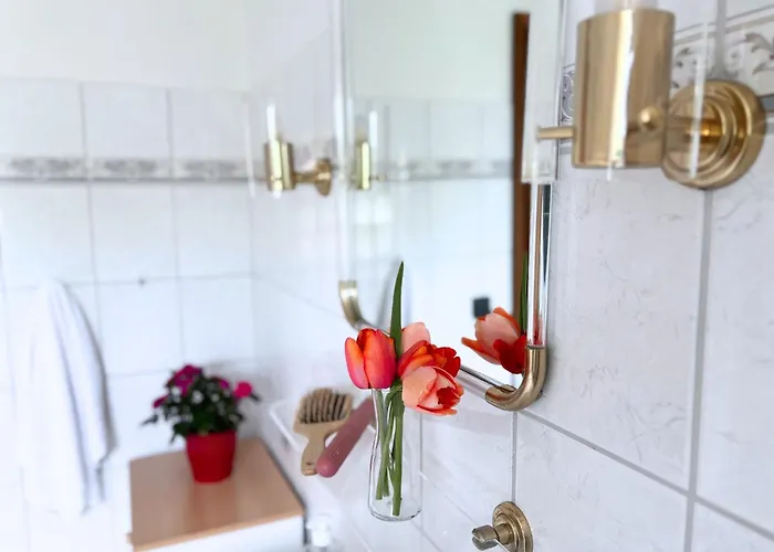 Karl Sonnenstrahl Appartement *